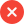Remove icon